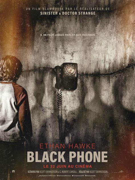 black phone streaming|More.